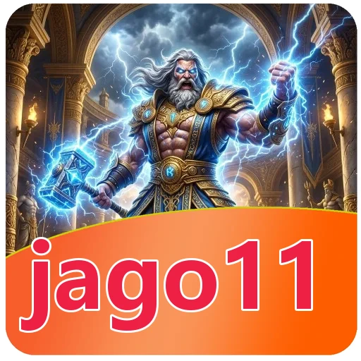 Ilustrasi unduh APK jago11 dari tautan resmi